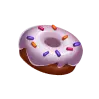 Donut at Fat Bet Online Casino
