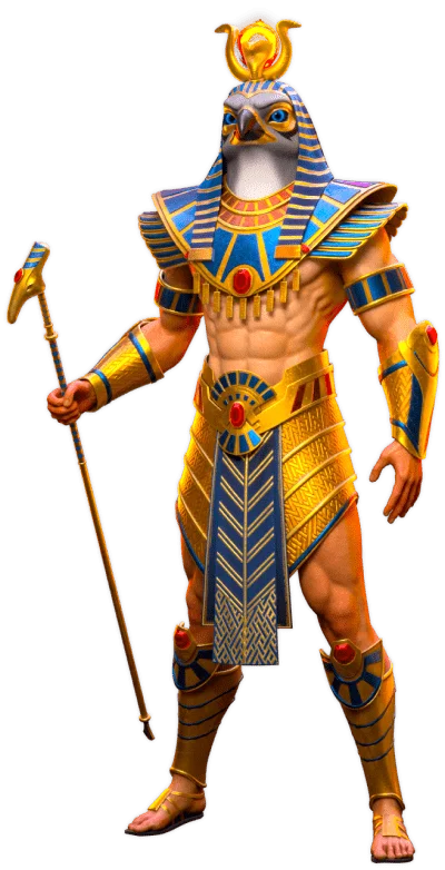 Egyptian at Fat Bet Online Casino
